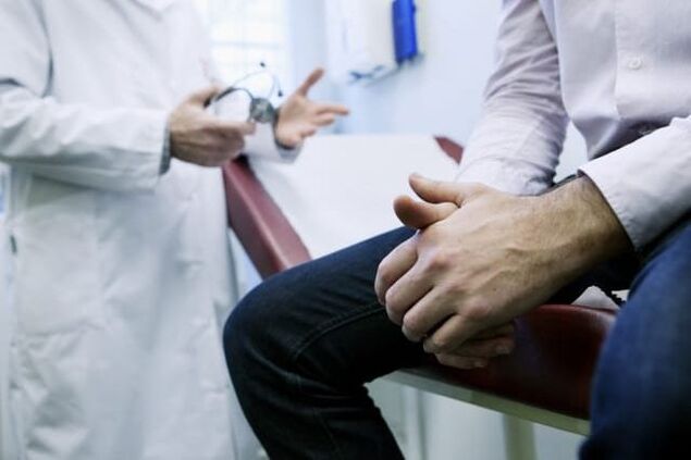 treatment methods for prostatitis
