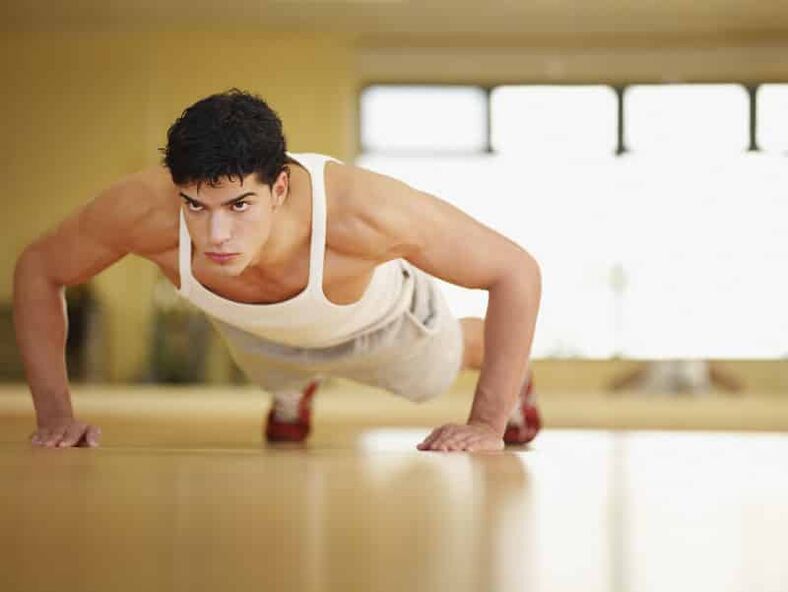 Exercising in the morning will reduce the likelihood of developing prostatitis in men