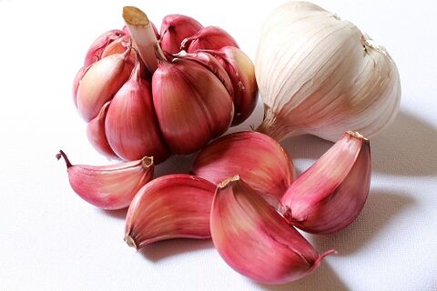 Garlic is an excellent preventative measure against prostatitis