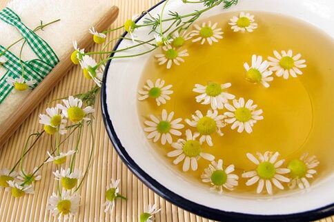Herbal sitz baths relieve pain and other symptoms of prostatitis